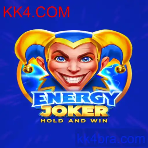 EnergyJoker: Descubra um Novo Mundo de Entretenimento com KK4.COM
